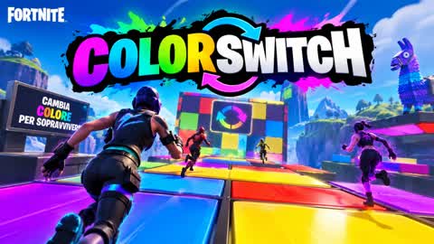 Colorswich