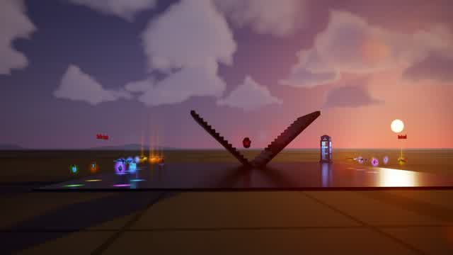 1v1 Build Fight [ Yh | 200 Pumps ]