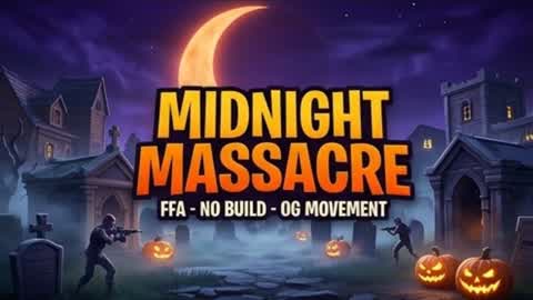 Spooky FFA