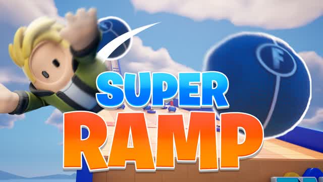 Super Ramp