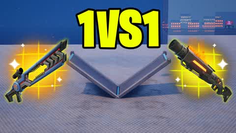 1VS1 Free For All