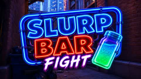 Slurp Bar Fight