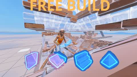 FreeBuild Practice