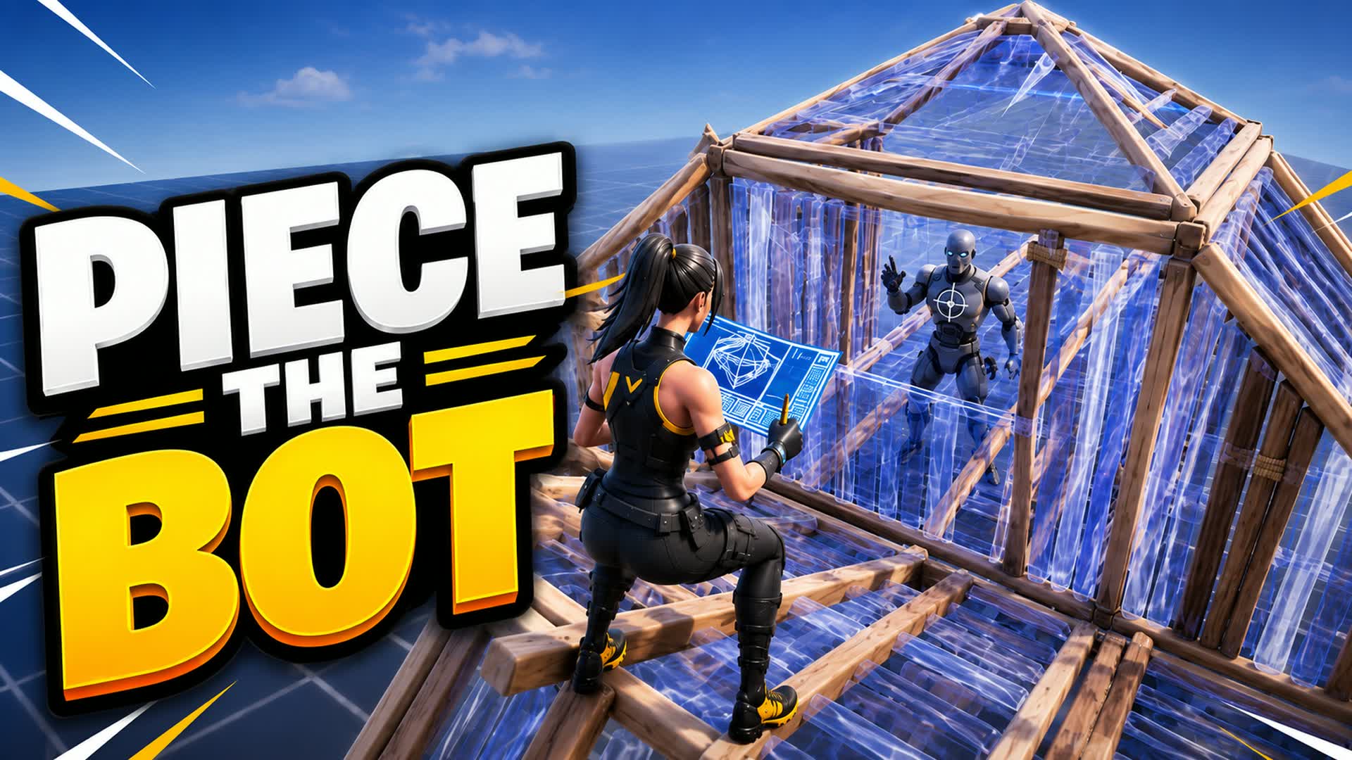 Freebuild Bot Piecing