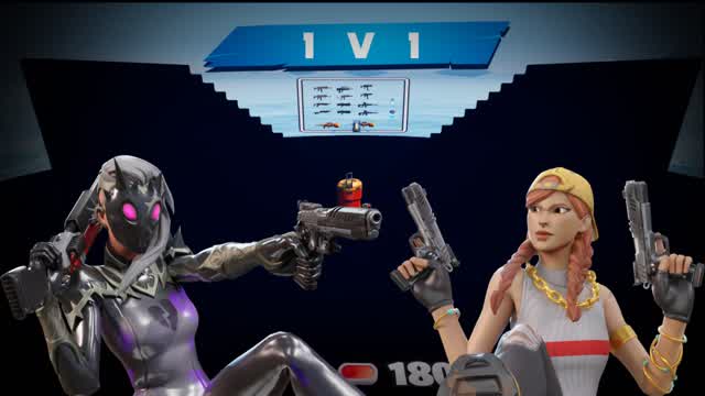 Capture 1 – 1v1 BUILD FIGHT DARK by Fertiss