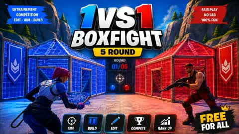 BOXFIGHT 1VS1 V0.4