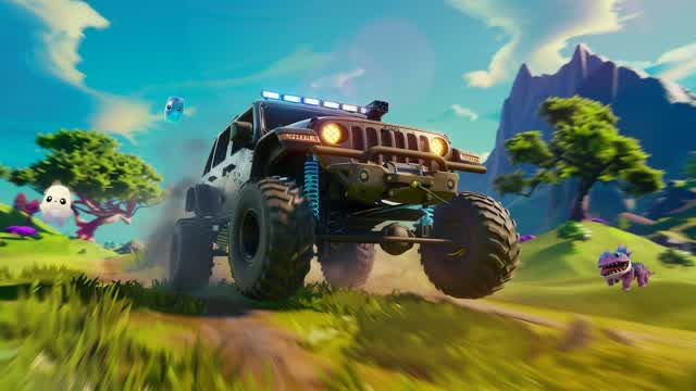 Capture 1 – MOUNTAIN DRIVE