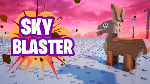 Sky Blaster