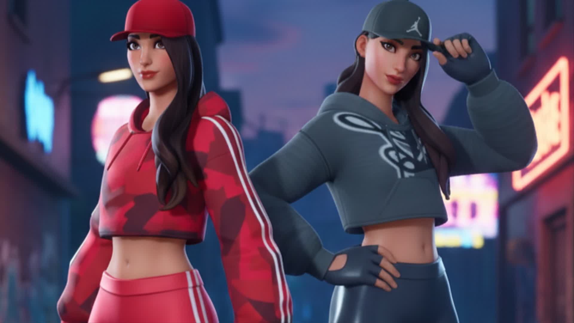 Ruby.s Party Royale