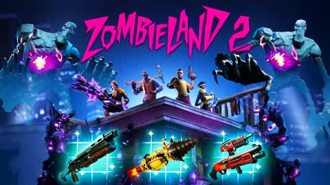 ZOMBIE ATTACK