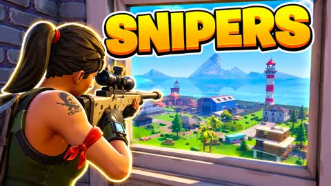 SNIPERS FREE FOR ALL