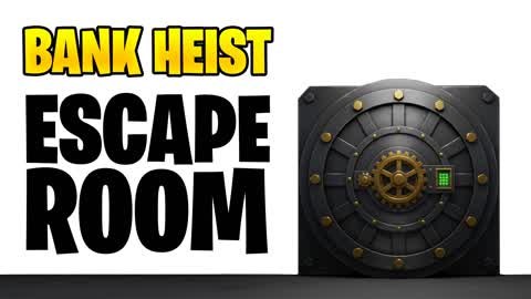 💎 BANK HEIST ESCAPE 🔑