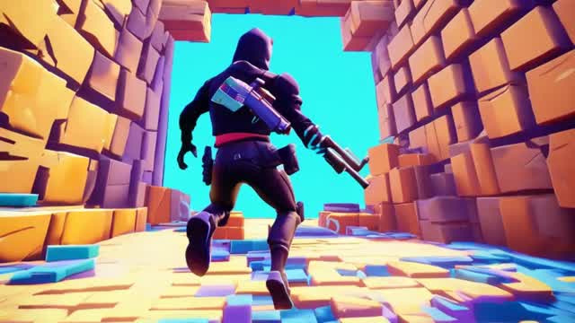đ WORLDS HARDEST DEATHRUN! đ