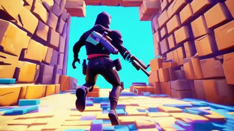 💀 WORLDS HARDEST DEATHRUN! 💀