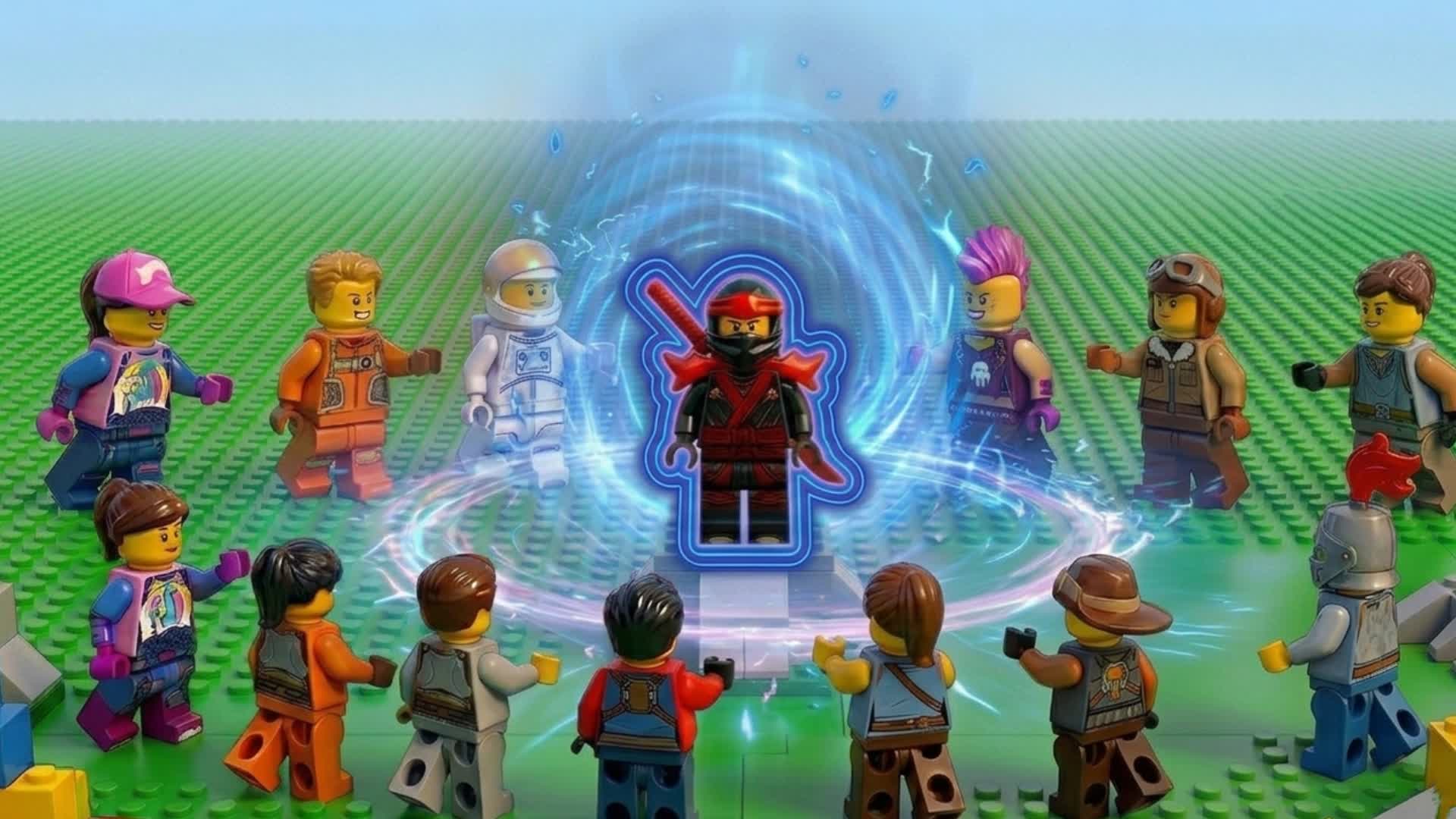 ニンジャ ボス 10v1 / ニンジャ バトル シミュレーター