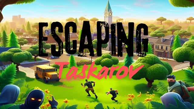 Escaping Taskarov