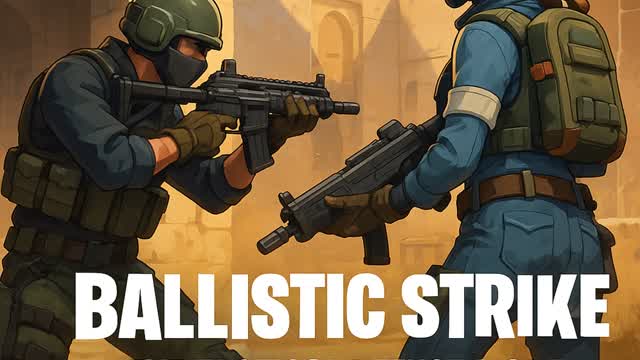 BallisticStrike