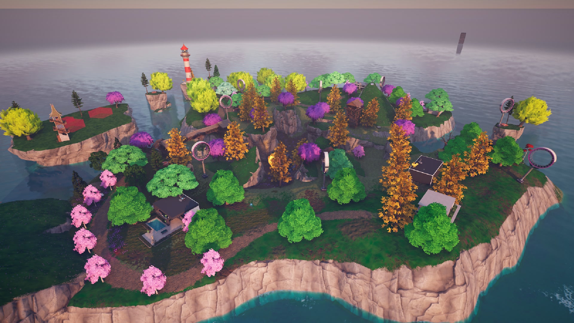 🤪🔫 CRAZY GUN GAME [SPRING UPDATE] 🌷 4774-7262-7163 by yaya_studio ...