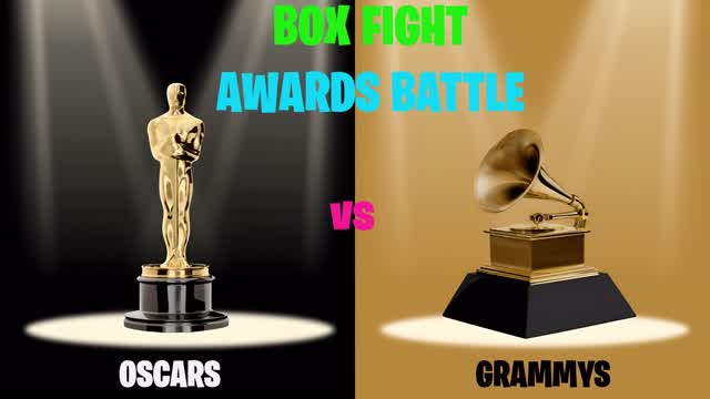 Capture 1 – GRAMYS vs OSCARS - AWARDS BATTLE - BOX