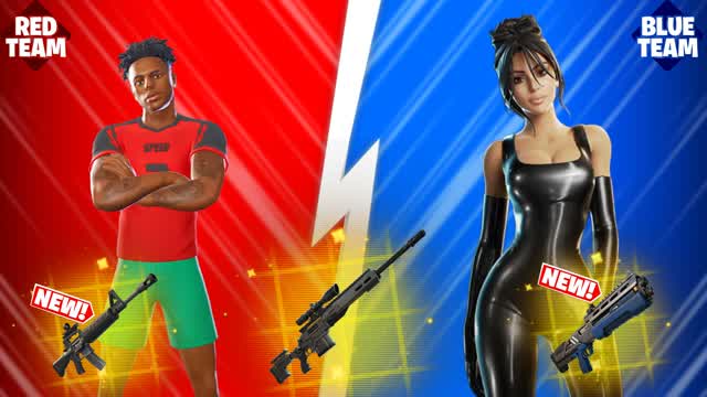 Super speed red vs blue🔴🔵