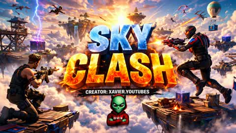 Sky Clash 🌤️