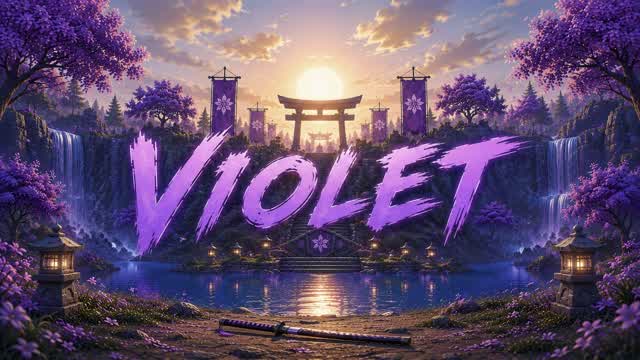 VIOLET 2.0