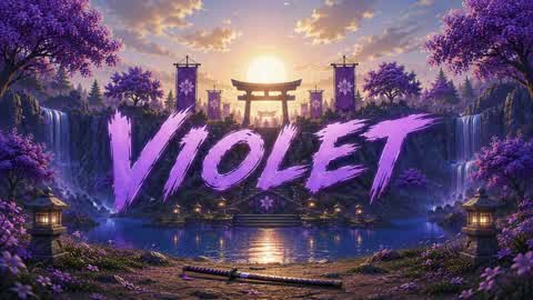 VIOLET 2.0