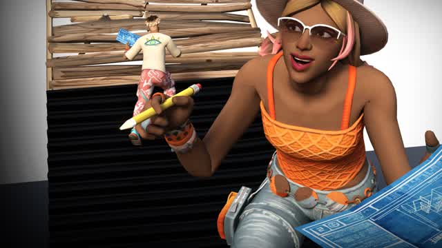 Capture 1 – Jexs 1v1 map