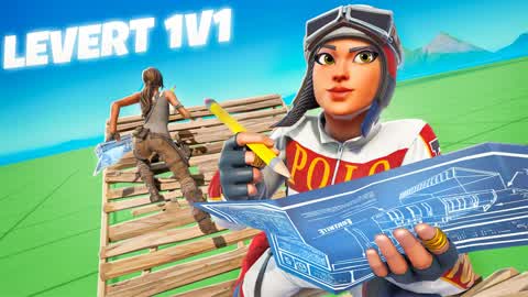 Levert 1v1 Spectate map