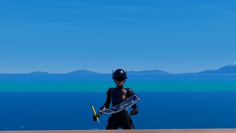 Island image