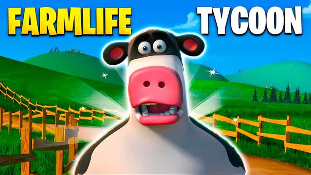FARMLIFE TYCOON