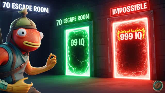 đ§© 70 Room's