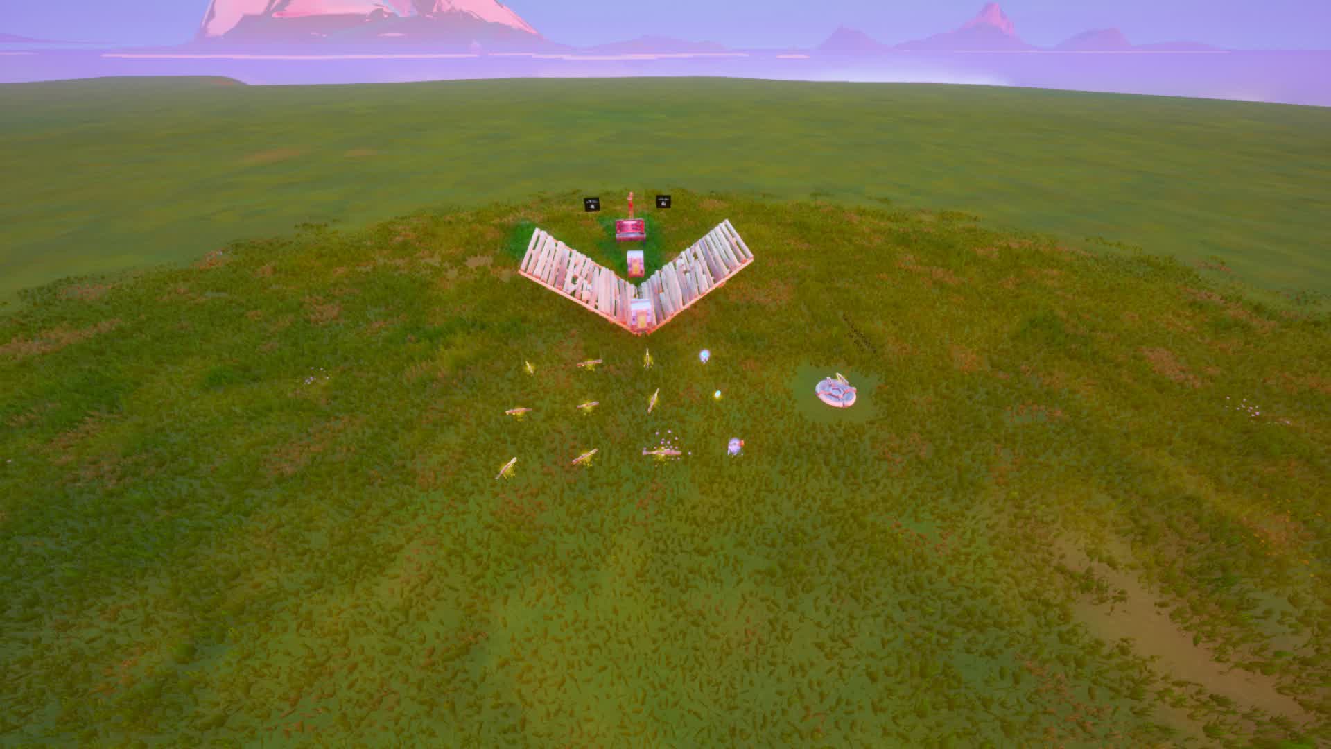 OG 1V1 MAP (FFA)