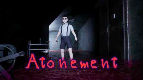 【HORROR】Atonement