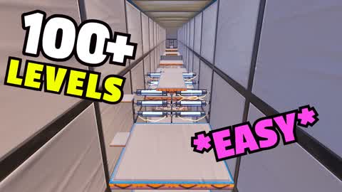 ⭐100 LEVELS DEFAULT DEATHRUN⭐