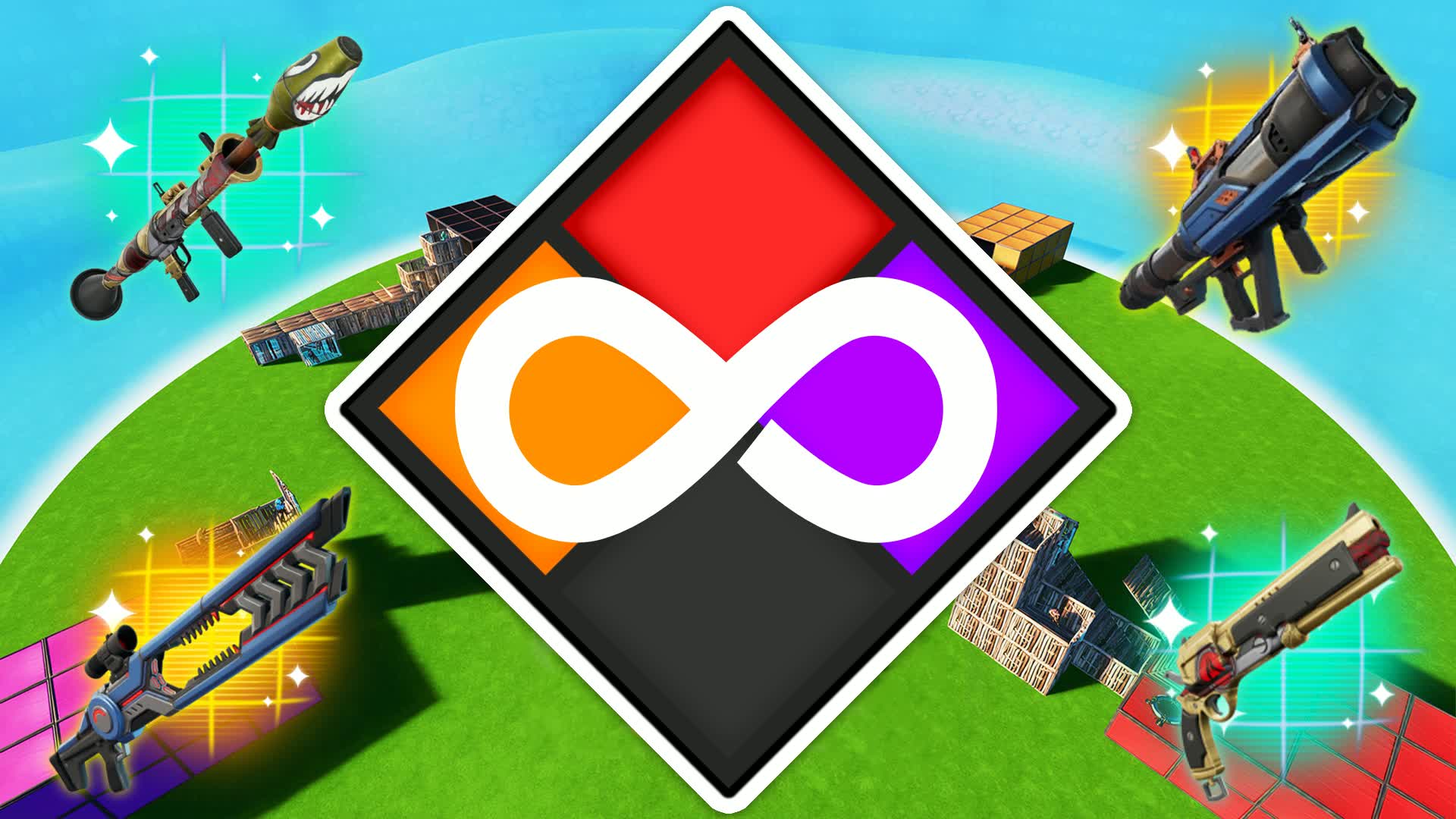 Unlimited | Zone Wars 🌀