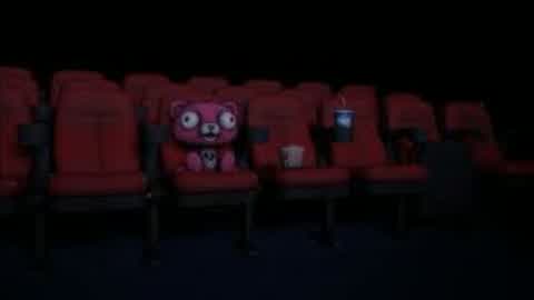 Movie theater