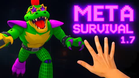 META SURVIVAL VERSE