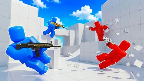 ARENA BLAST