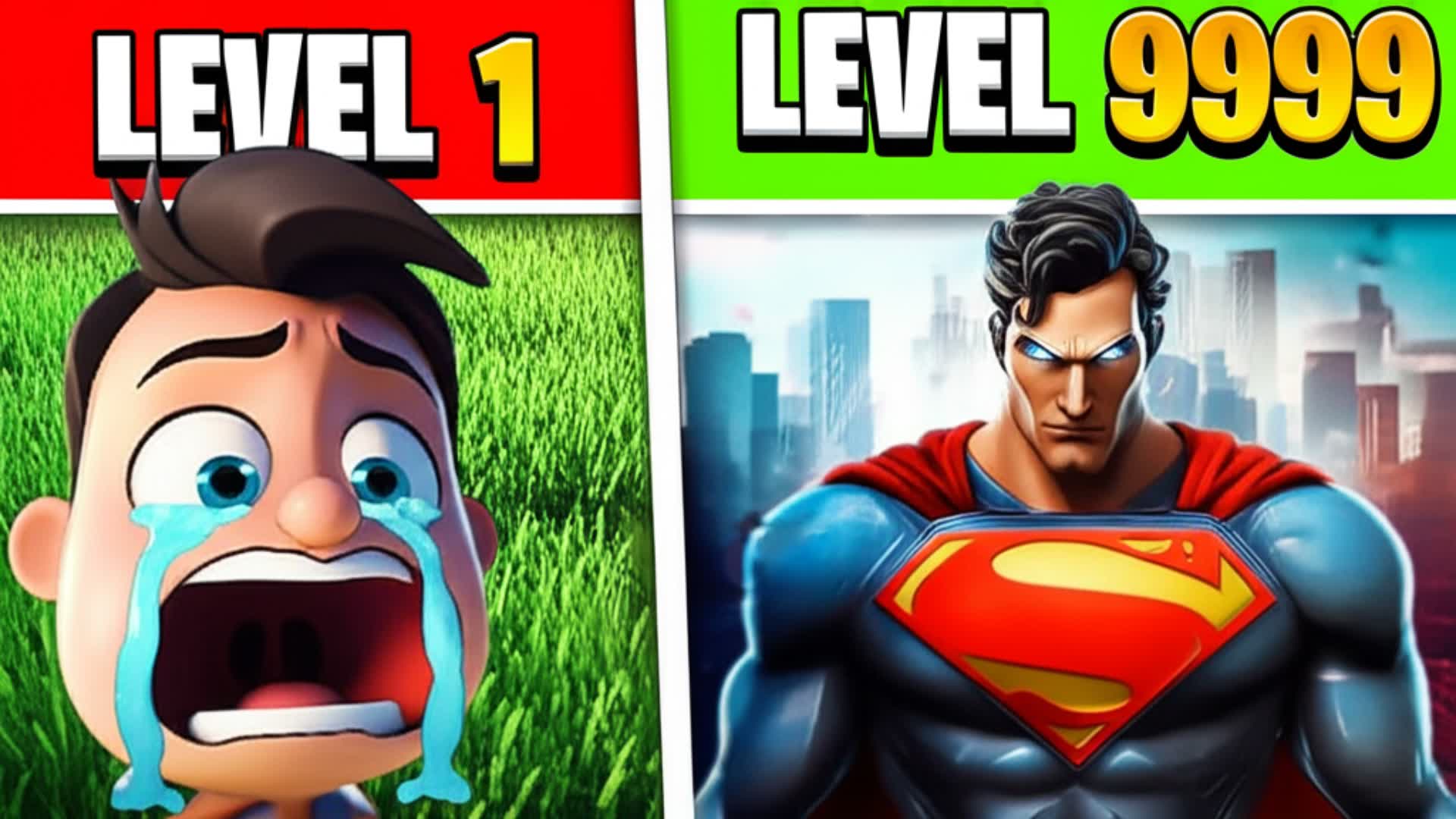 🦸 SUPERHERO TYCOON - خارقة