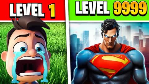 🦸 SUPERHERO TYCOON - EXTRAVAGANZA