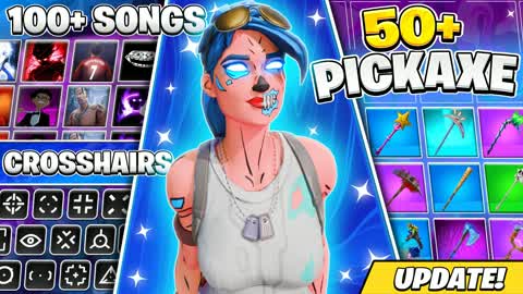 BEST 1V1 🎵✨[199+ SONGS]