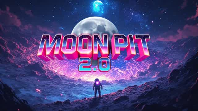 Moon Pit 2.0