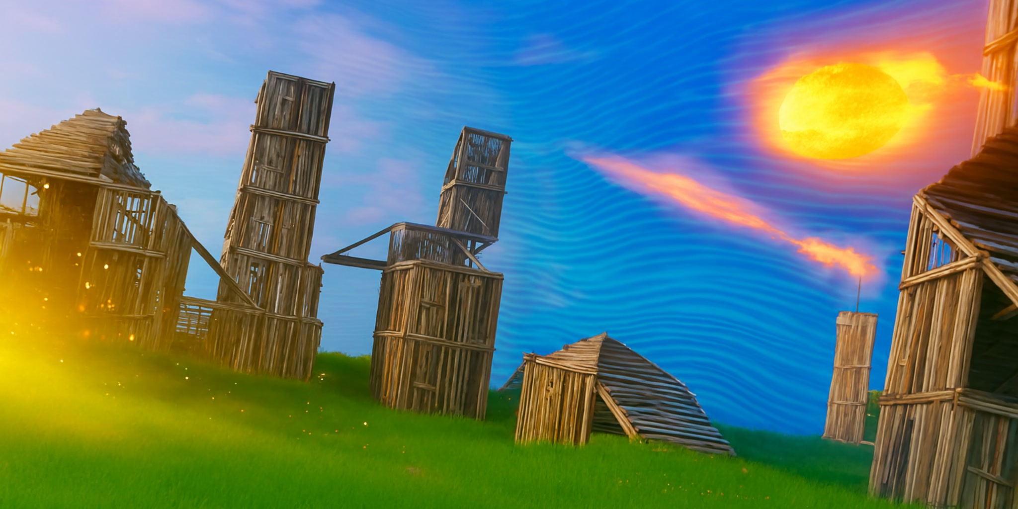 REALISTIC ZONE WARS 0610-5996-9714 by nohini - Fortnite Creative Map ...