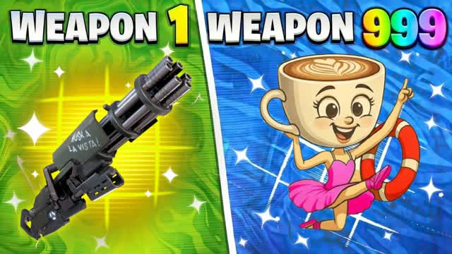 🚀SANTA 🔫GUN GAME🎯 ONE SHOT