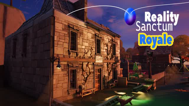 Reality Sanctum Mini Battle Royale