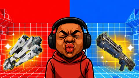 BIG RED VS BLUE 🔴🔵 SIGMA [NEW]