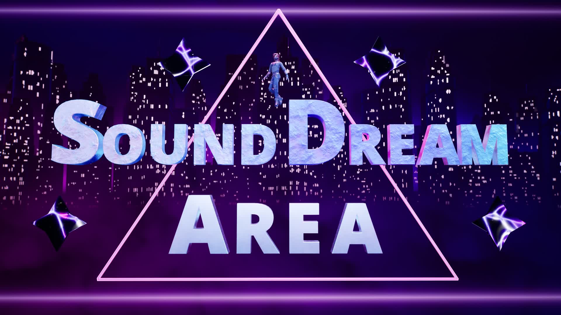 Sounddream Area
