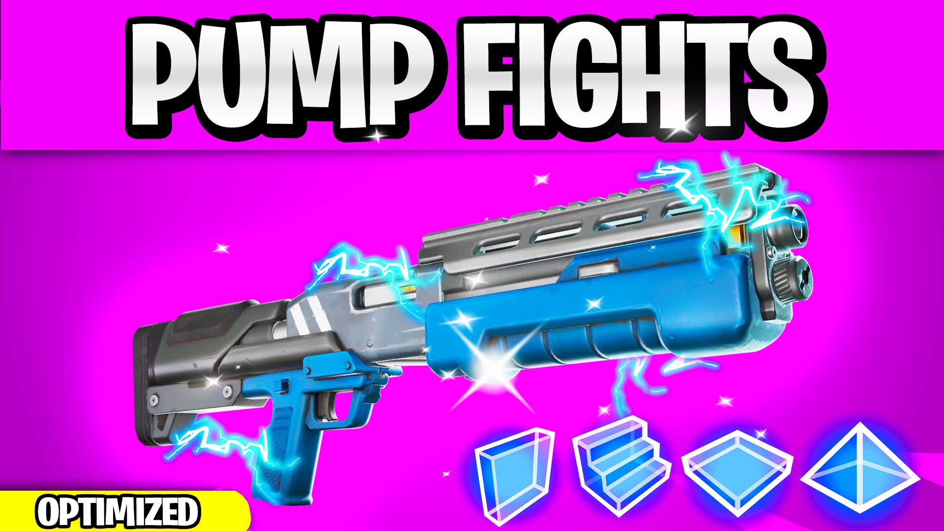 Iron Pump Fights📦