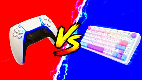 RED VS BLUE ELIMINATION🔴🔵BSK082